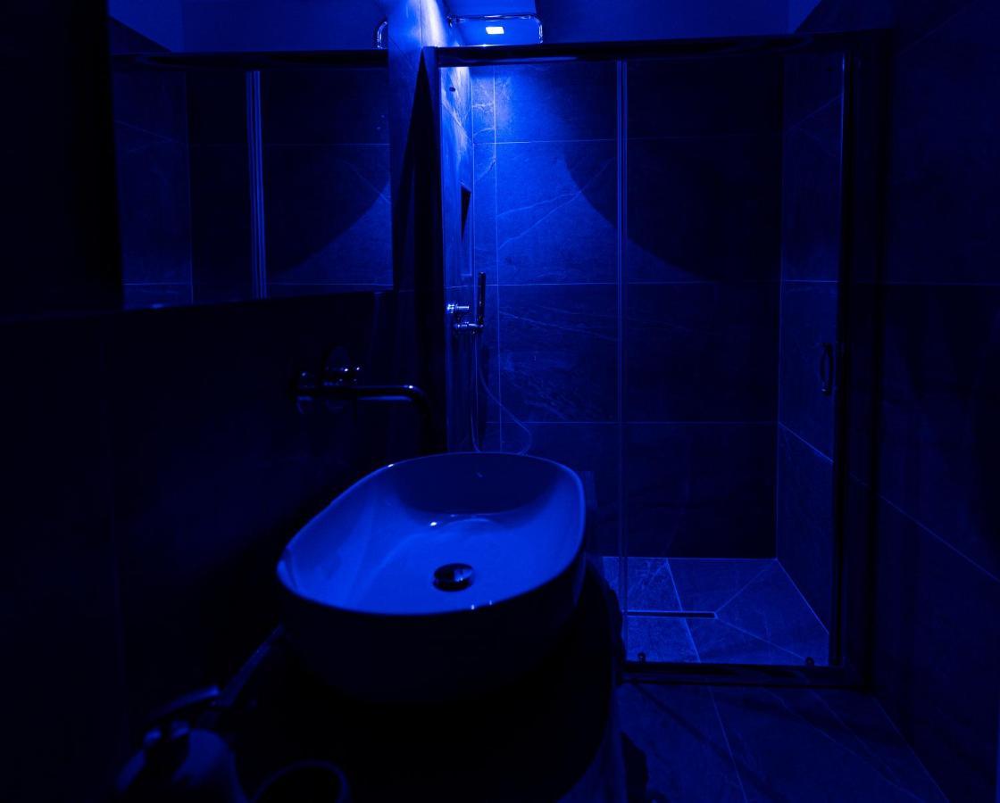 Wal49 Suite Bari Exterior photo